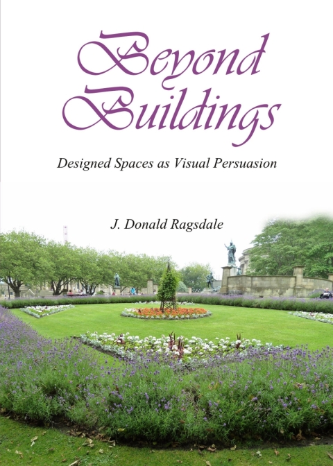 Cover image for book Beyond Buildings