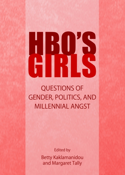 Cover image for book HBO's Girls