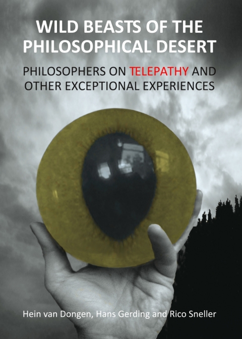 Cover image for book Wild Beasts of the Philosophical Desert