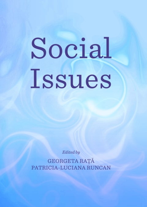 Cover image for book Social Issues