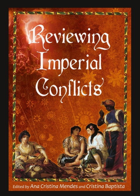 Cover image for book Reviewing Imperial Conflicts