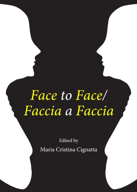 Cover image for book Face to Face/Faccia a Faccia