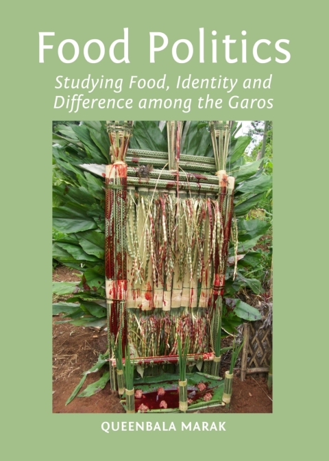 Cover image for book Food Politics