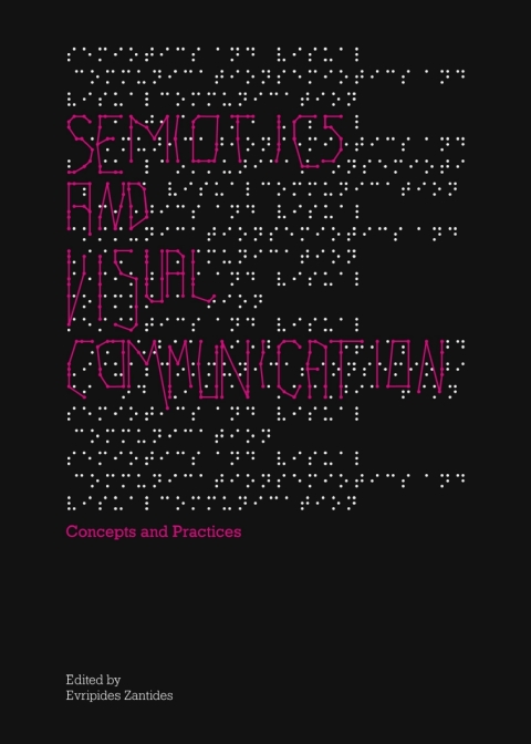 Cover image for book Semiotics and Visual Communication