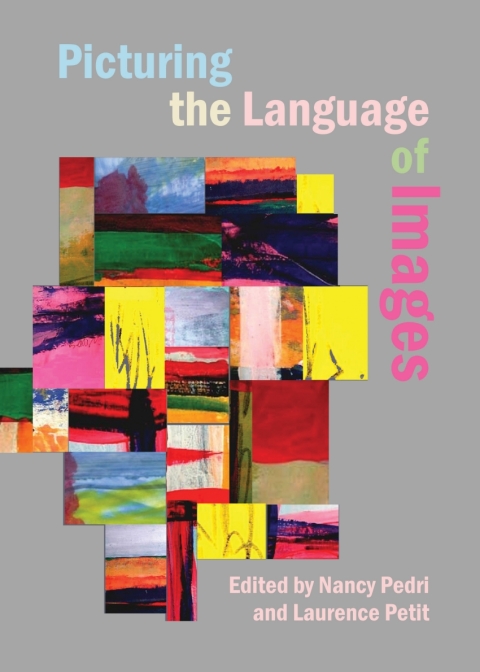 Cover image for book Picturing the Language of Images