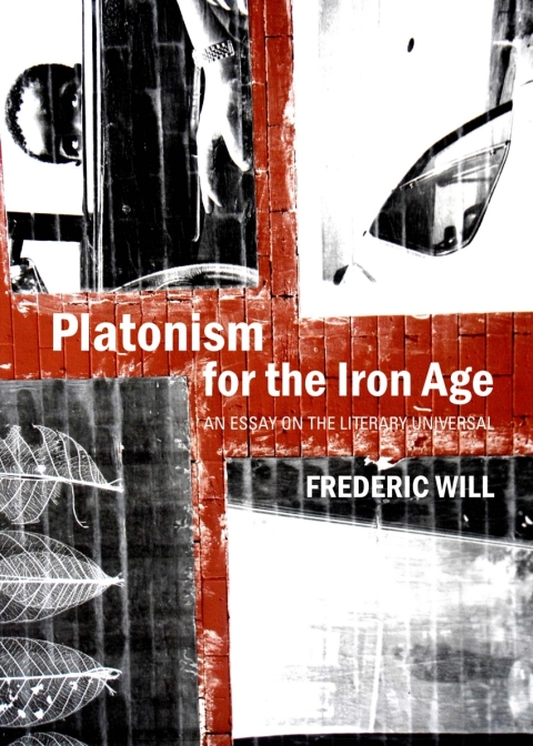 Cover image for book Platonism for the Iron Age