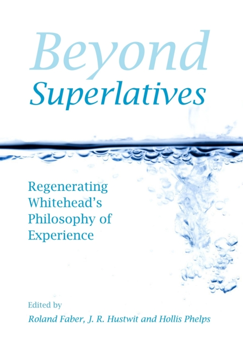 Cover image for book Beyond Superlatives