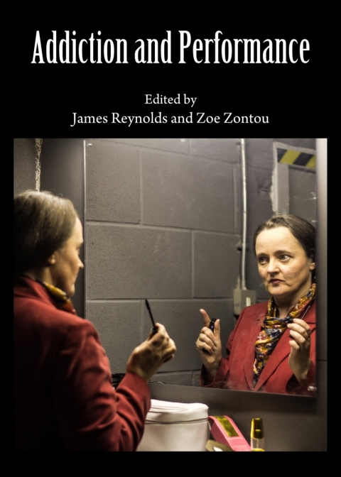 Cover image for book Addiction and Performance