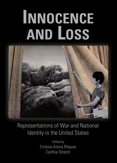 Cover image for book Innocence and Loss