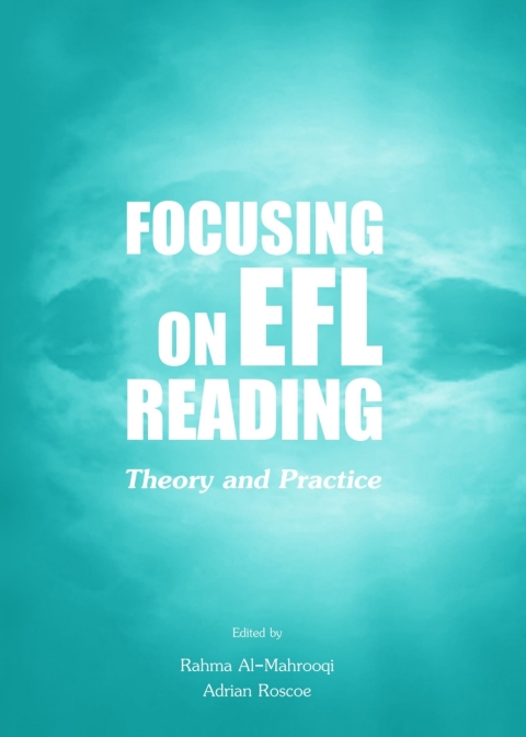 Cover image for book Focusing on EFL Reading