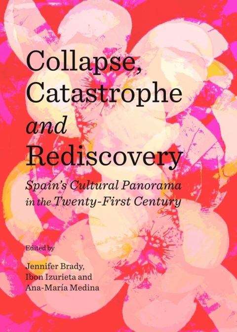 Cover image for book Collapse, Catastrophe and Rediscovery