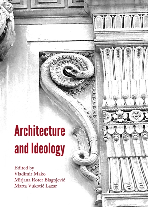 Cover image for book Architecture and Ideology