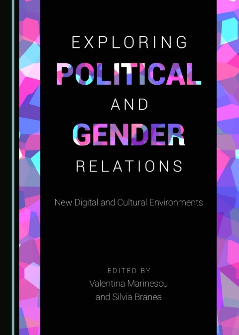 Cover image for book Exploring Political and Gender Relations