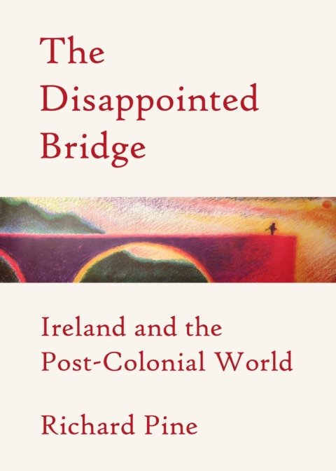 Cover image for book The Disappointed Bridge