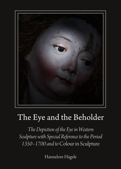 Cover image for book The Eye and the Beholder