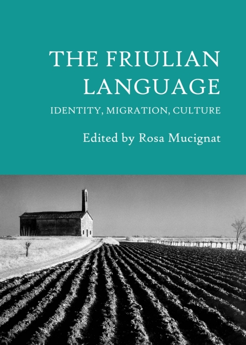 Cover image for book The Friulian Language