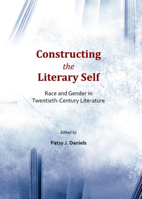Cover image for book Constructing the Literary Self