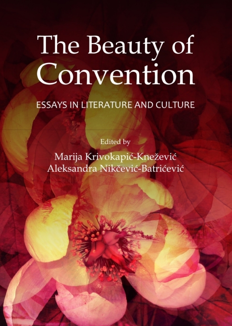 Cover image for book The Beauty of Convention
