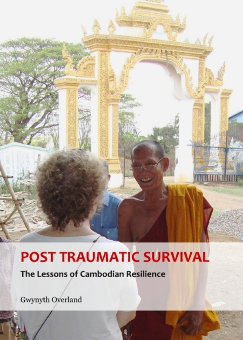 Cover image for book Post Traumatic Survival