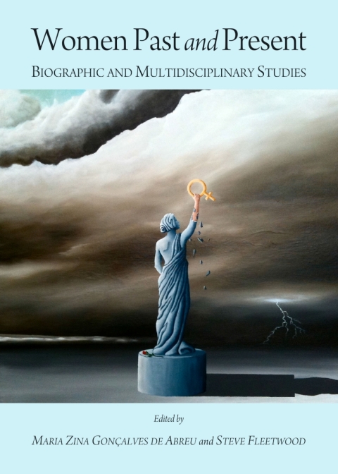 Cover image for book Women Past and Present