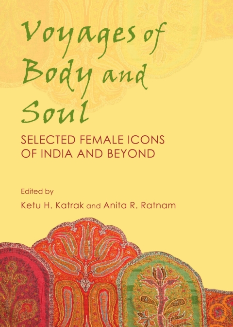 Cover image for book Voyages of Body and Soul