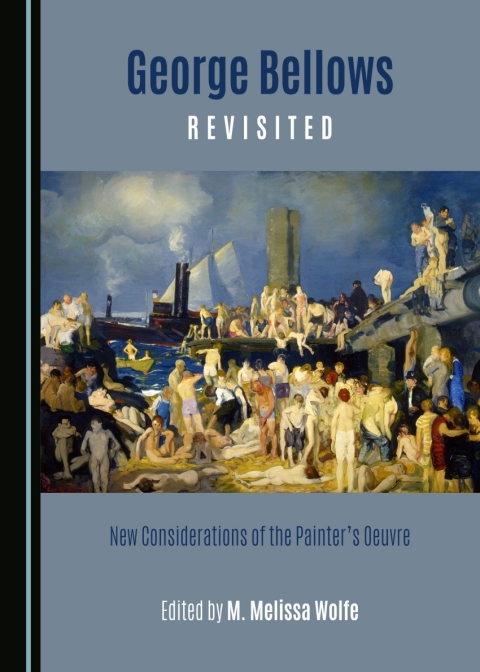 Cover image for book George Bellows Revisited