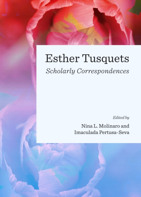 Cover image for book Esther Tusquets