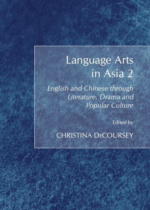 Cover image for book Language Arts in Asia 2
