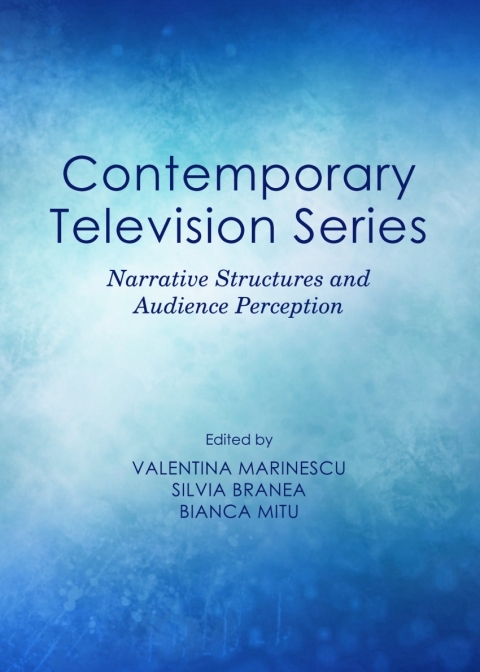 Cover image for book Contemporary Television Series