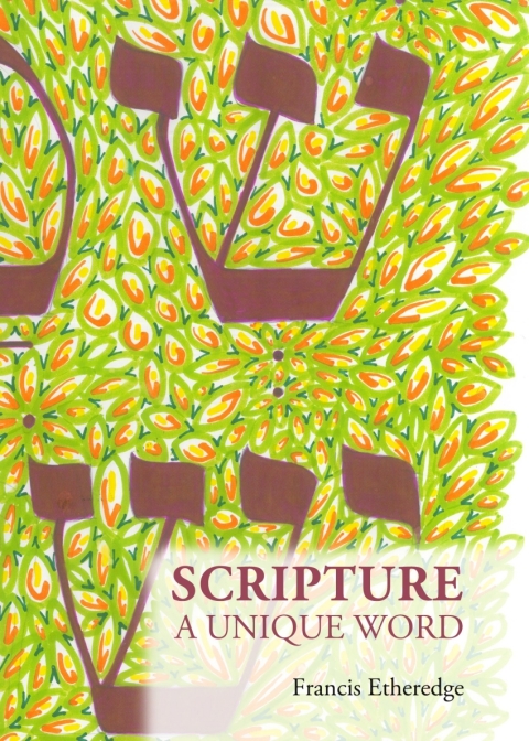 Cover image for book Scripture