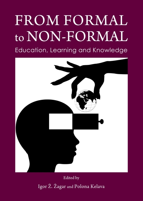 Cover image for book From Formal to Non-Formal