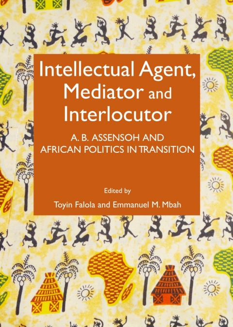 Cover image for book Intellectual Agent, Mediator and Interlocutor