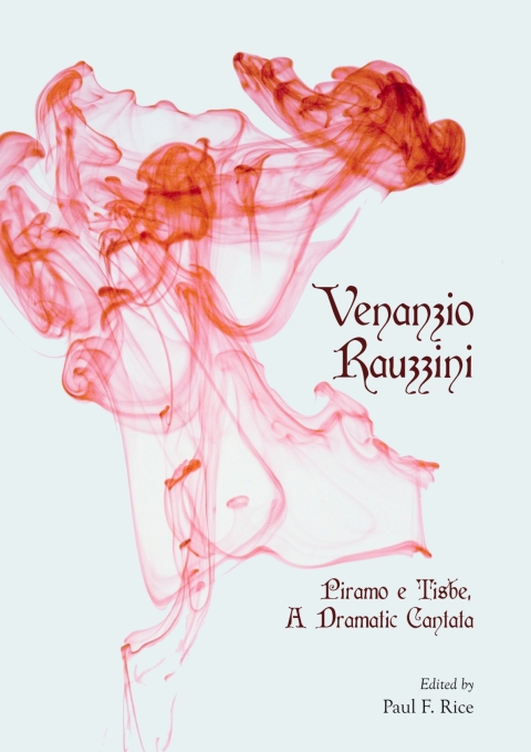 Cover image for book Venanzio Rauzzini