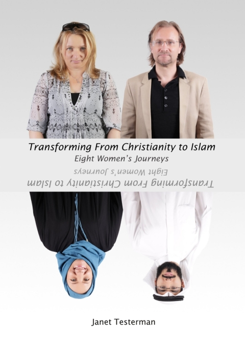 Cover image for book Transforming From Christianity to Islam