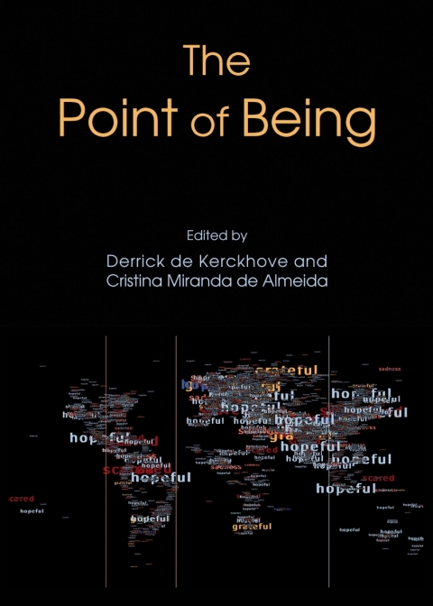Cover image for book The Point of Being