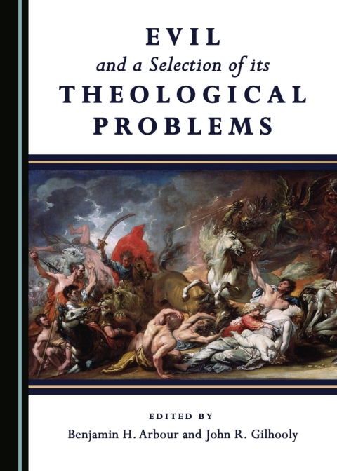Cover image for book Evil and a Selection of its Theological Problems