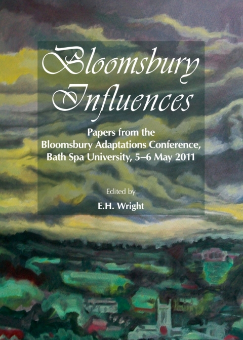 Cover image for book Bloomsbury Influences