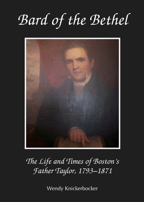 Cover image for book Bard of the Bethel