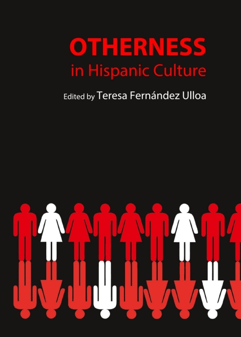 Cover image for book Otherness in Hispanic Culture