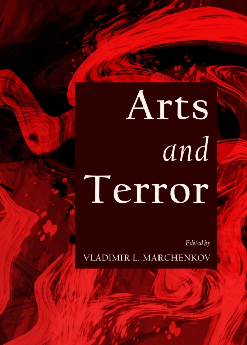 Cover image for book Arts and Terror