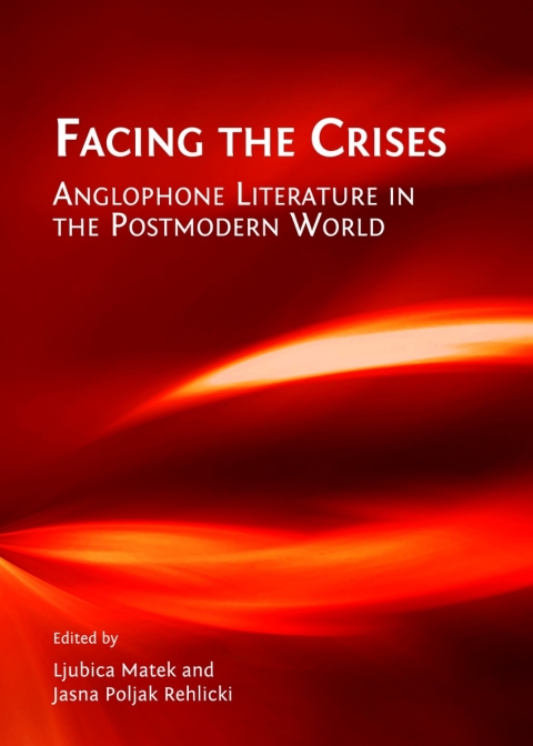 Cover image for book Facing the Crises