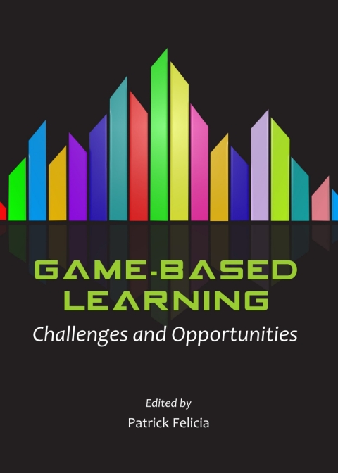 Cover image for book Game-Based Learning
