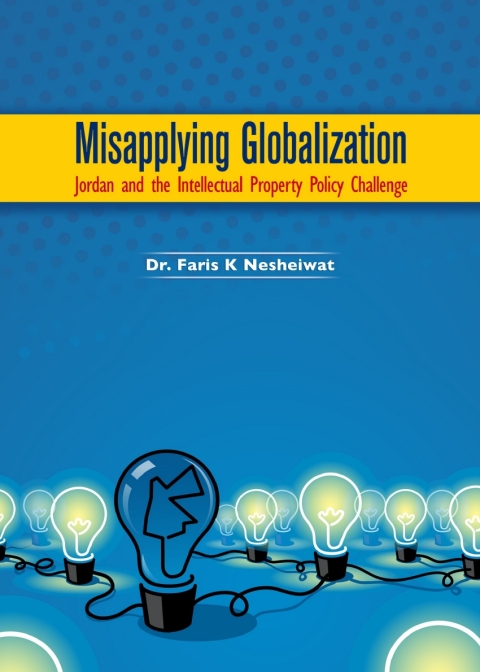 Cover image for book Misapplying Globalization