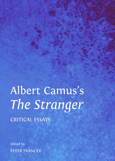 Cover image for book Albert Camus’s The Stranger