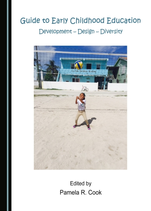 Cover image for book Guide to Early Childhood Education