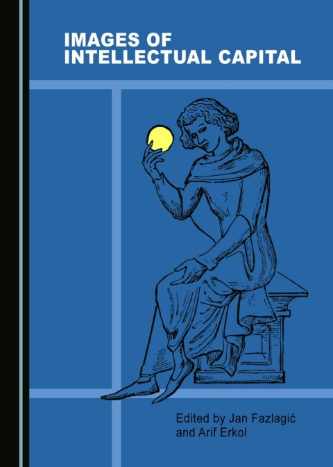 Cover image for book Images of Intellectual Capital