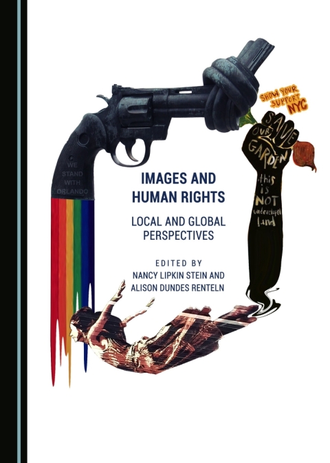 Cover image for book Images and Human Rights