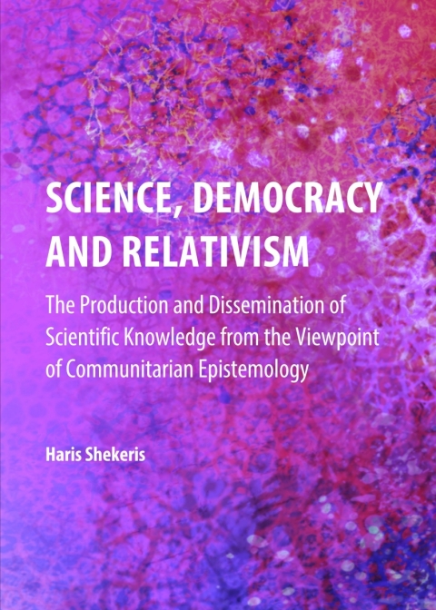 Cover image for book Science, Democracy and Relativism