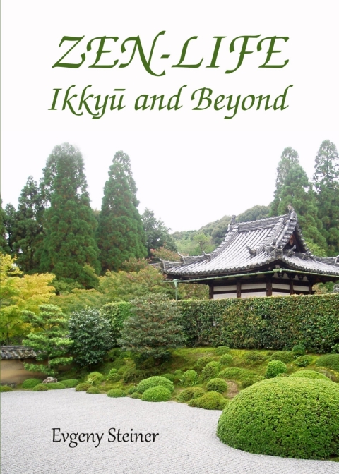 Cover image for book Zen-Life