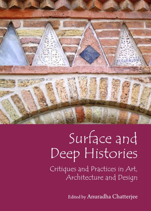 Cover image for book Surface and Deep Histories
